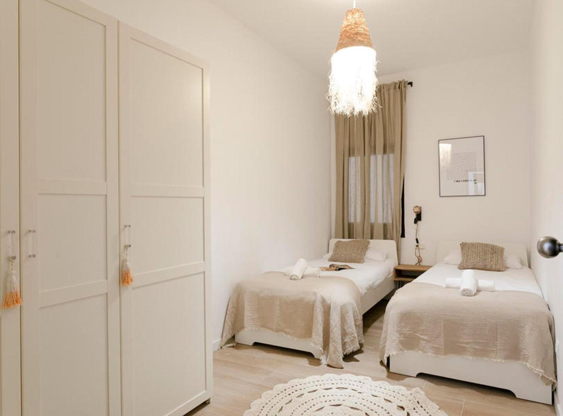 Great Eixample Apartment Барселона Экстерьер фото