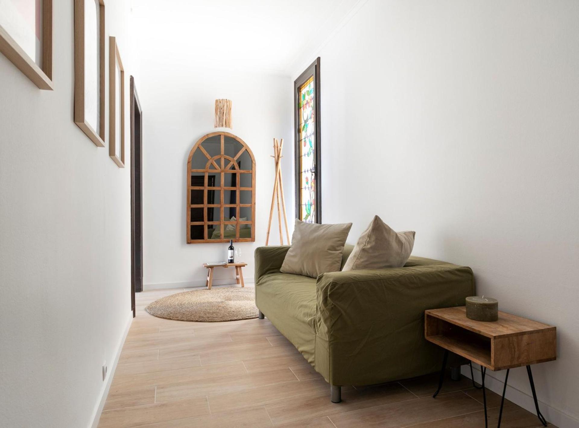Great Eixample Apartment Барселона Экстерьер фото