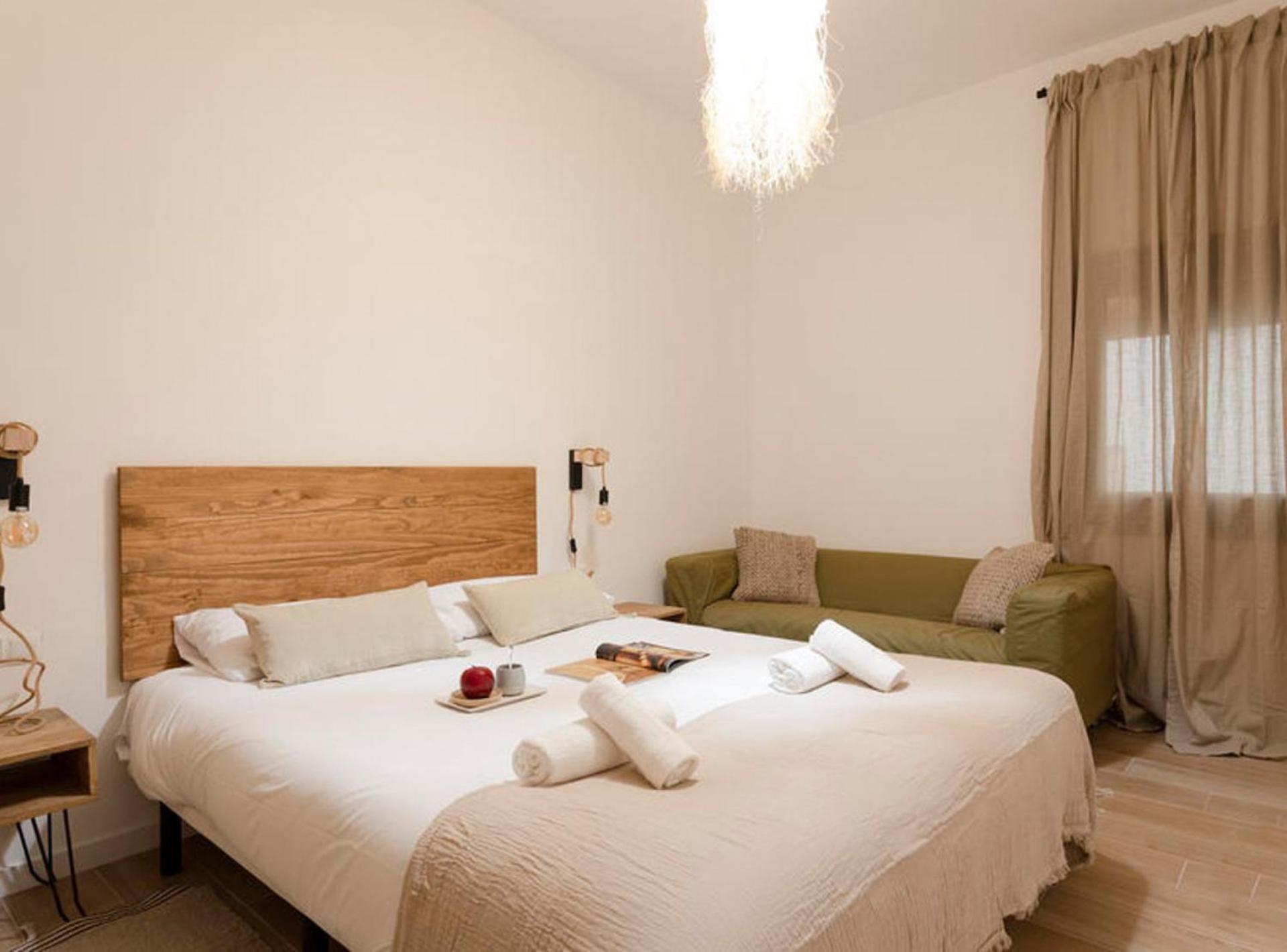 Great Eixample Apartment Барселона Экстерьер фото