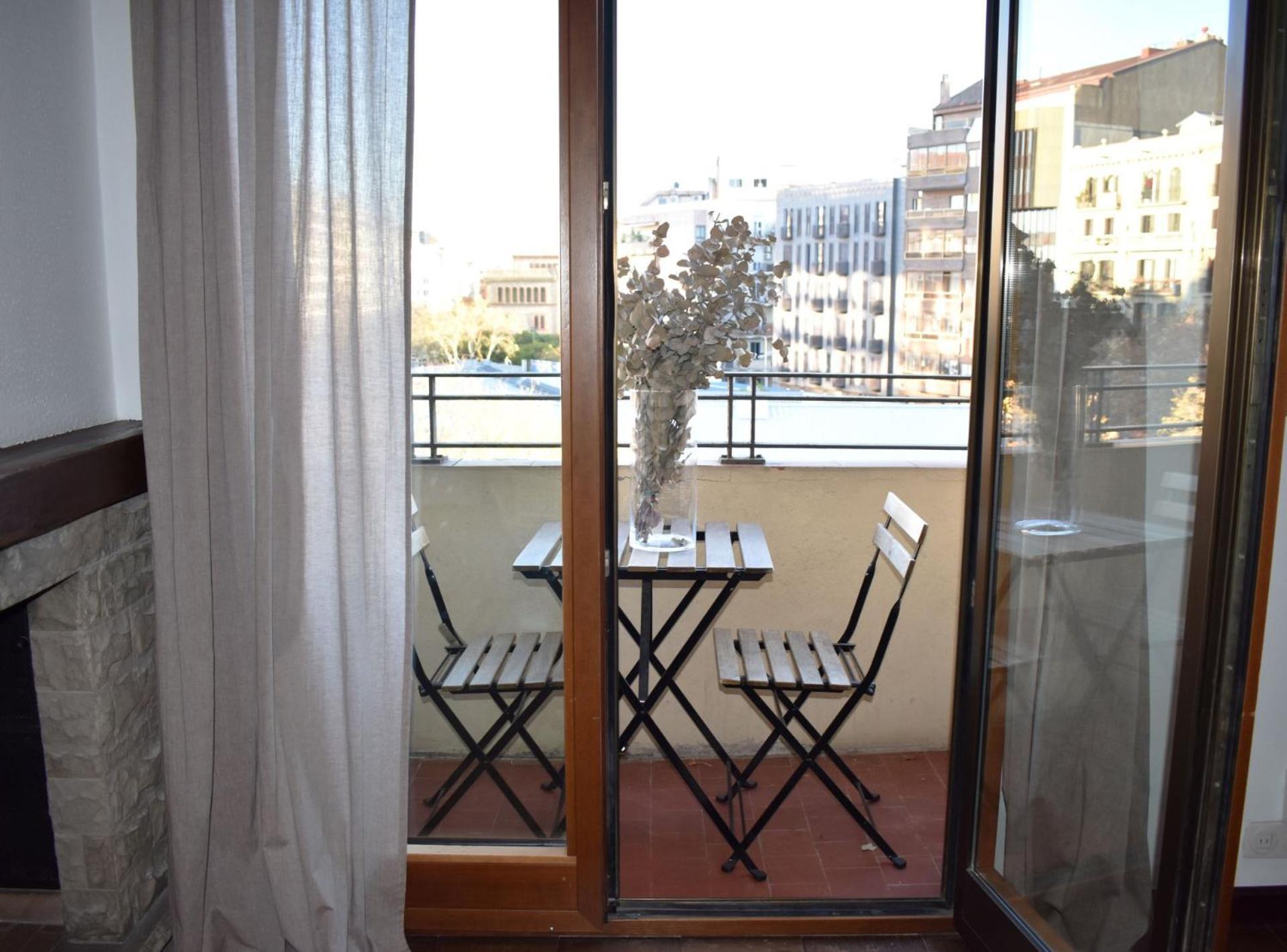 Great Eixample Apartment Барселона Экстерьер фото